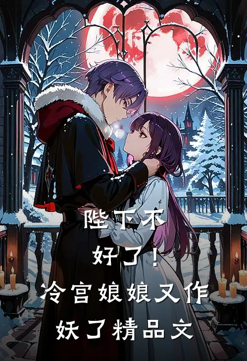 陛下不好了！冷宫娘娘又作妖了精品文
