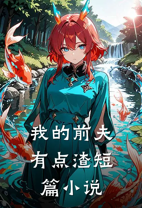我的前夫有点渣短篇小说