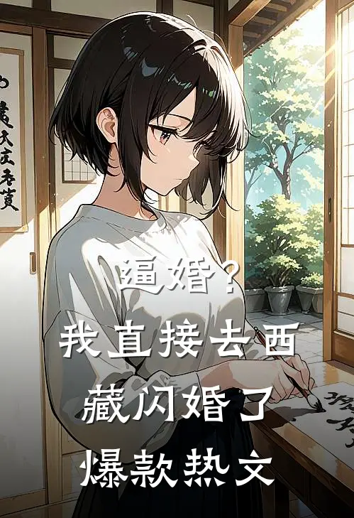 逼婚？我直接去西藏闪婚了爆款热文