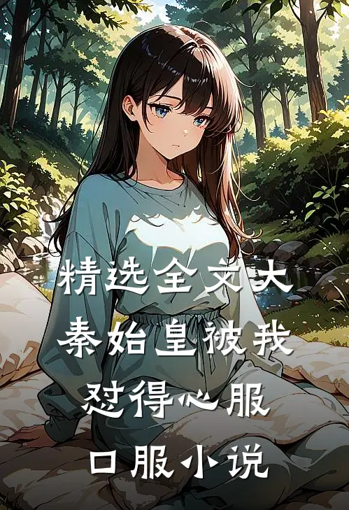 精选全文大秦始皇被我怼得心服口服小说