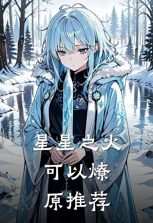 星星之火，可以燎原推荐