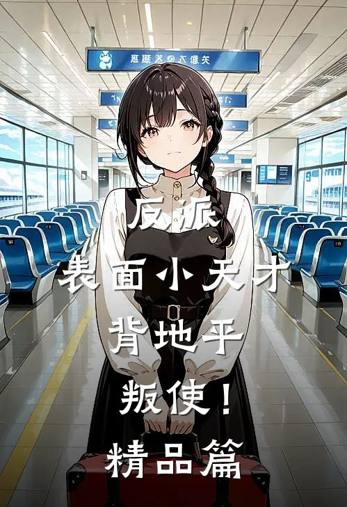 反派：表面小天才，背地平叛使！精品篇