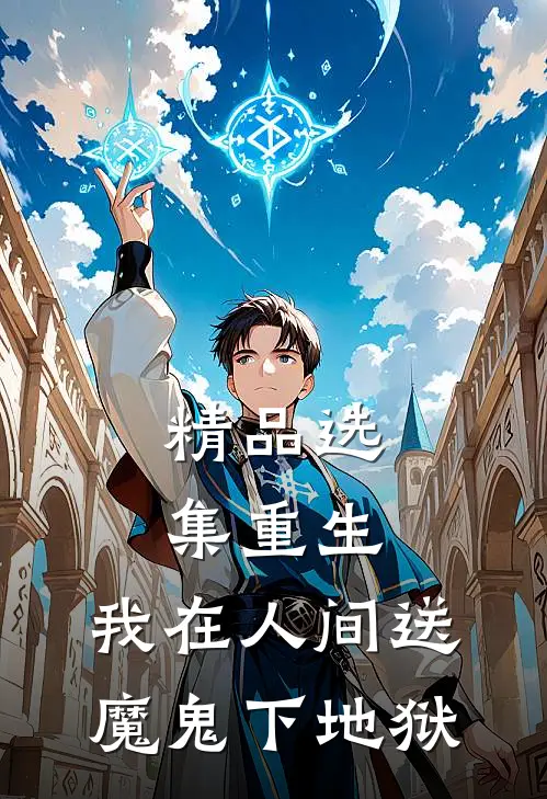 精品选集重生：我在人间送魔鬼下地狱