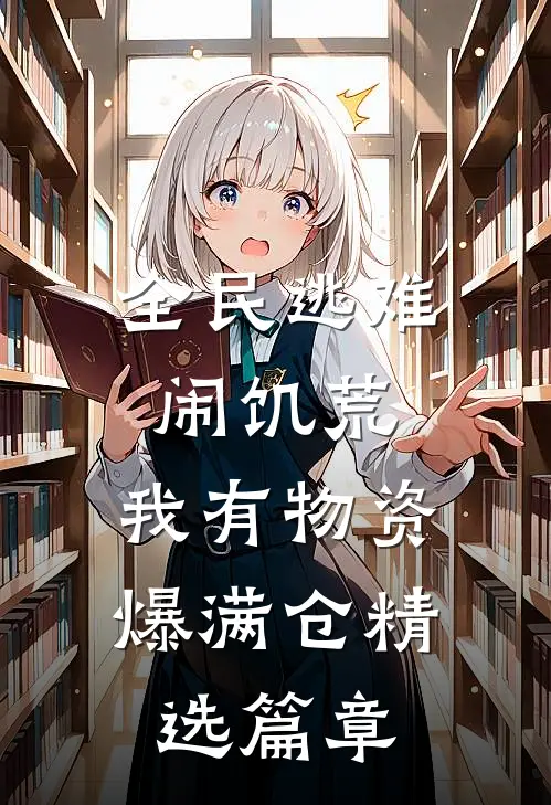 全民逃难闹饥荒，我有物资爆满仓精选篇章