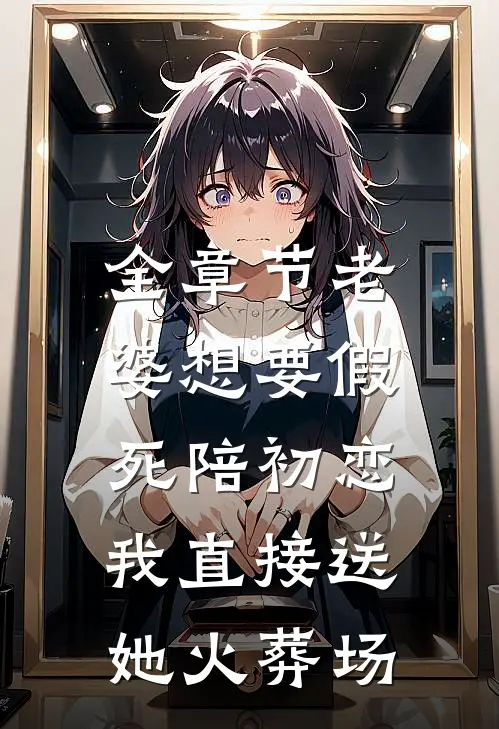 全章节老婆想要假死陪初恋，我直接送她火葬场