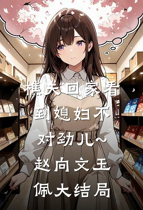 樵夫回家看到媳妇不对劲儿~赵向文玉佩大结局