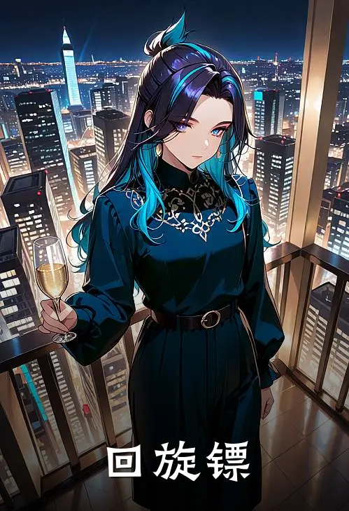 回旋镖