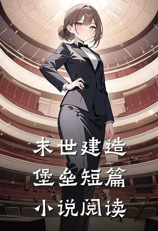 末世建造堡垒短篇小说阅读