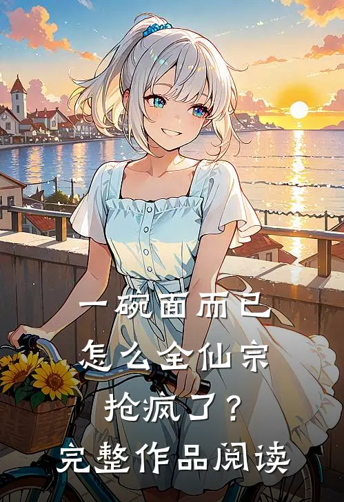 一碗面而已，怎么全仙宗抢疯了？完整作品阅读