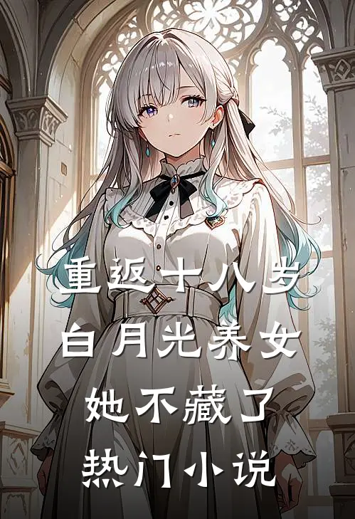 重返十八岁：白月光养女她不藏了热门小说