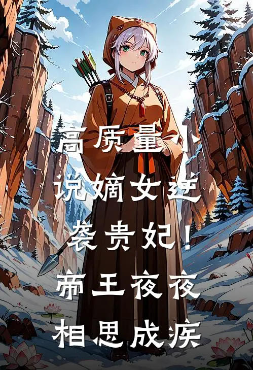 高质量小说嫡女逆袭贵妃！帝王夜夜相思成疾