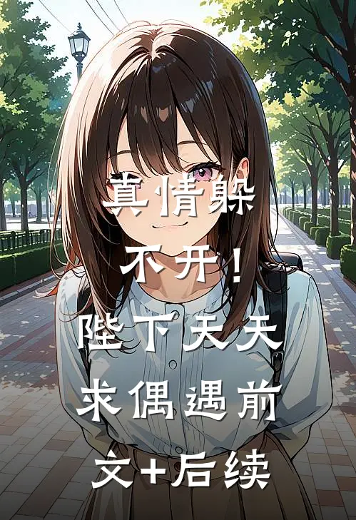 真情躲不开！陛下天天求偶遇前文+后续