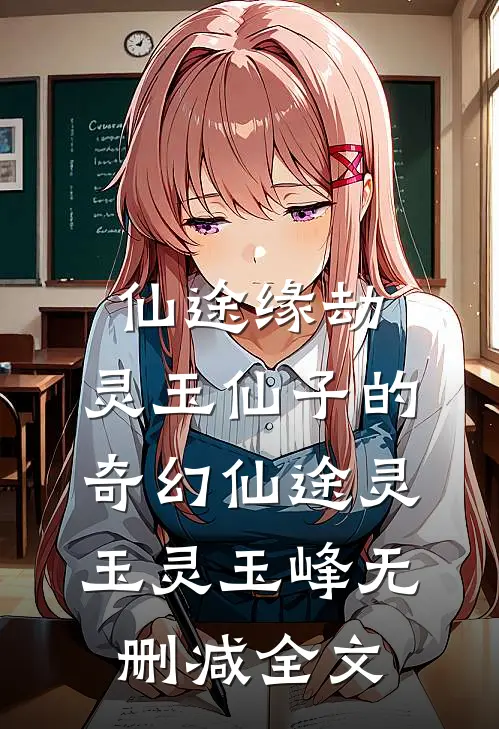 仙途缘劫：灵玉仙子的奇幻仙途灵玉灵玉峰无删减全文