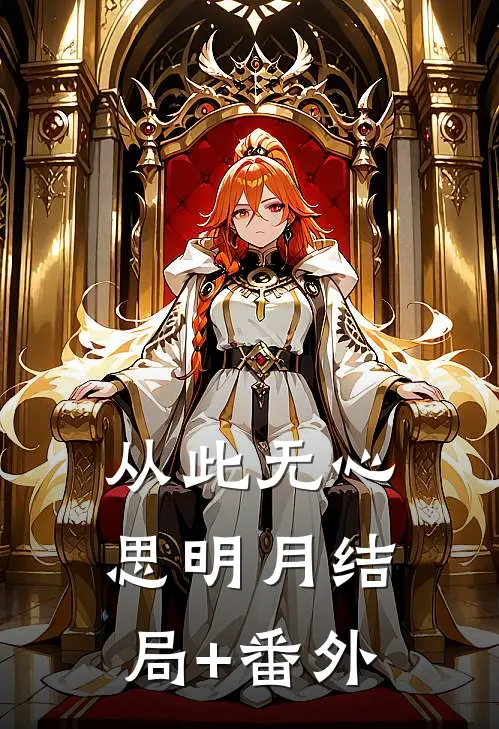 从此无心思明月结局+番外