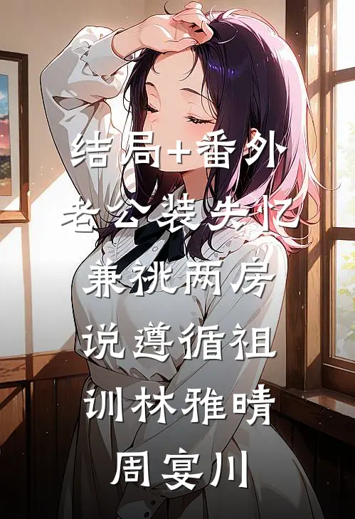 结局+番外老公装失忆兼祧两房，说遵循祖训林雅晴周宴川