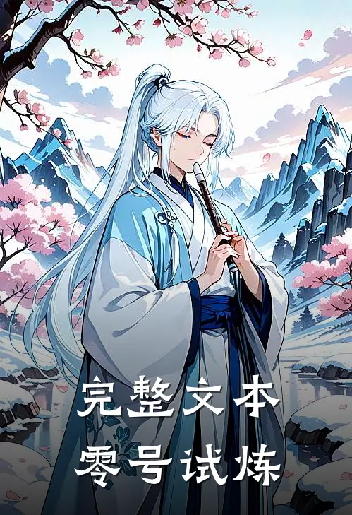 完整文本零号试炼