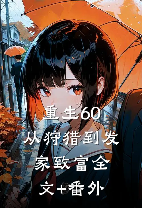 重生60，从狩猎到发家致富全文+番外