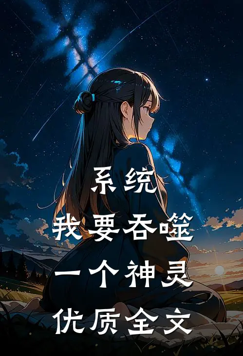 系统：我要吞噬一个神灵优质全文