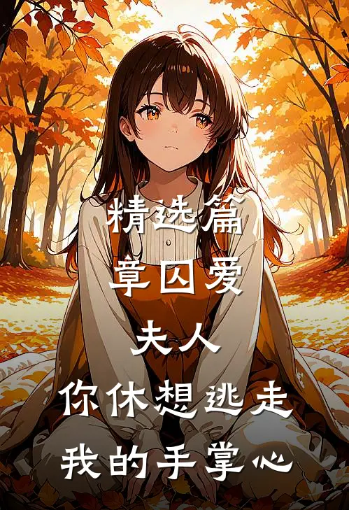 精选篇章囚爱：夫人，你休想逃走我的手掌心