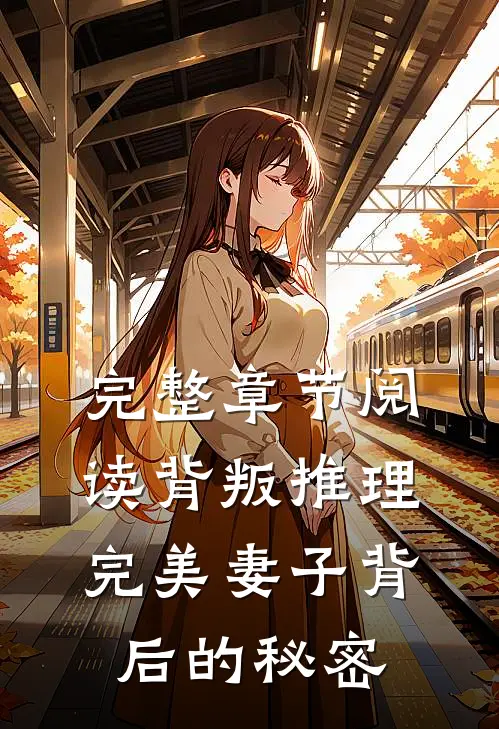 完整章节阅读背叛推理：完美妻子背后的秘密