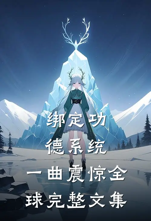 绑定功德系统，一曲震惊全球完整文集