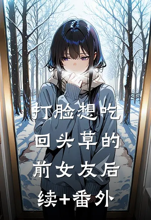 打脸想吃回头草的前女友后续+番外