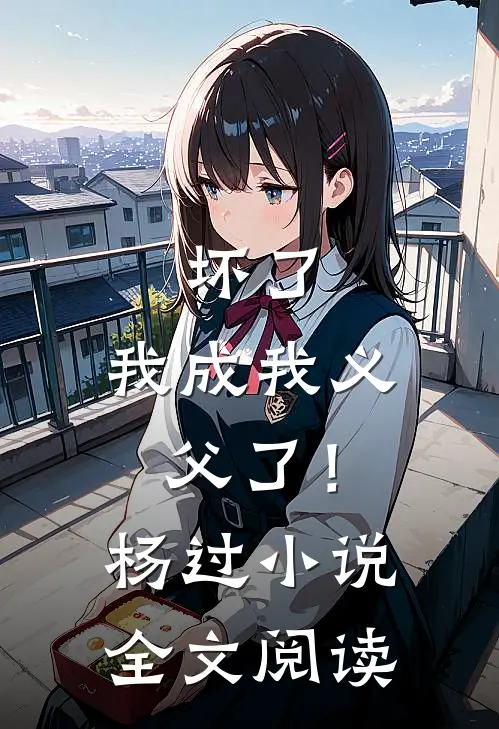坏了，我成我义父了！杨过小说全文阅读