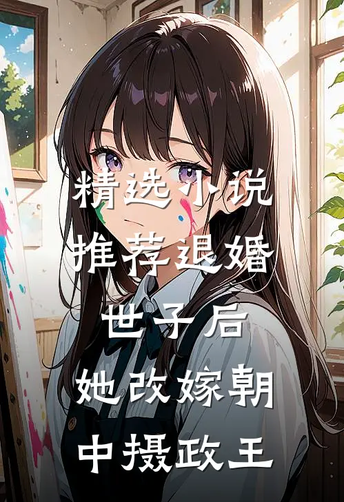 精选小说推荐退婚世子后，她改嫁朝中摄政王