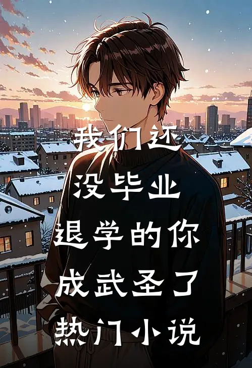 我们还没毕业，退学的你成武圣了热门小说