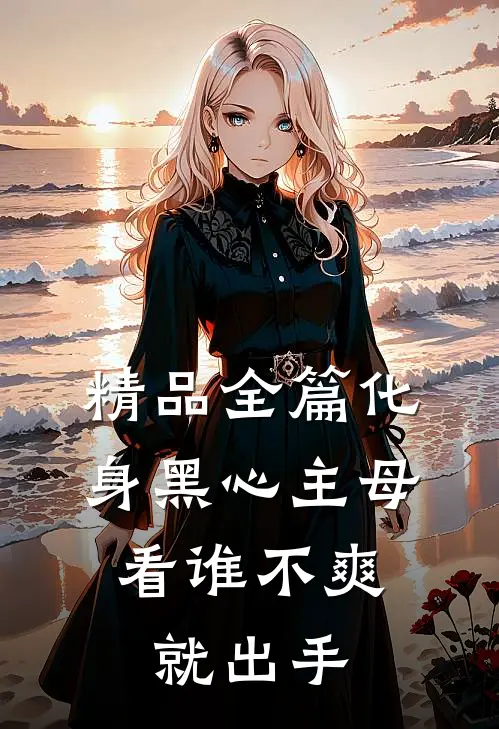 精品全篇化身黑心主母，看谁不爽就出手