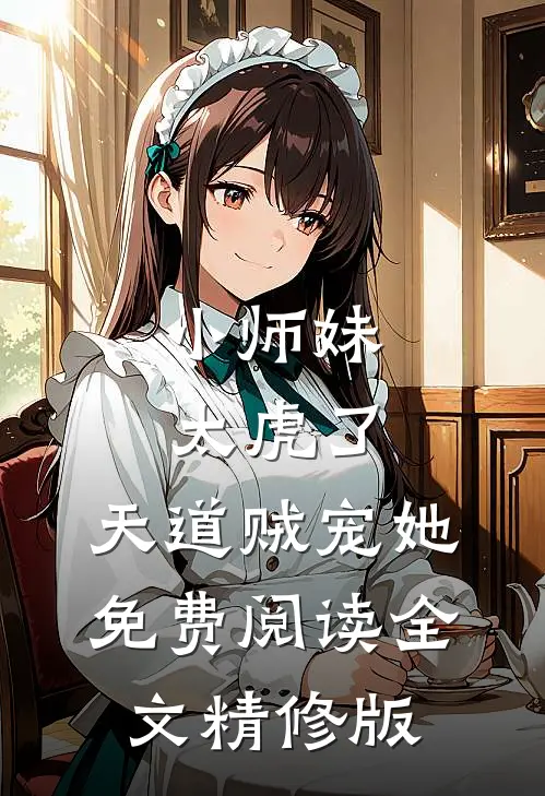 小师妹太虎了,天道贼宠她免费阅读全文精修版