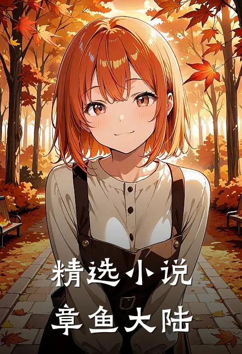 精选小说章鱼大陆
