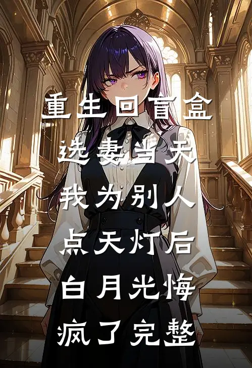 重生回盲盒选妻当天，我为别人点天灯后白月光悔疯了完整
