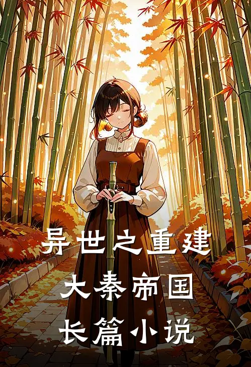 异世之重建大秦帝国长篇小说
