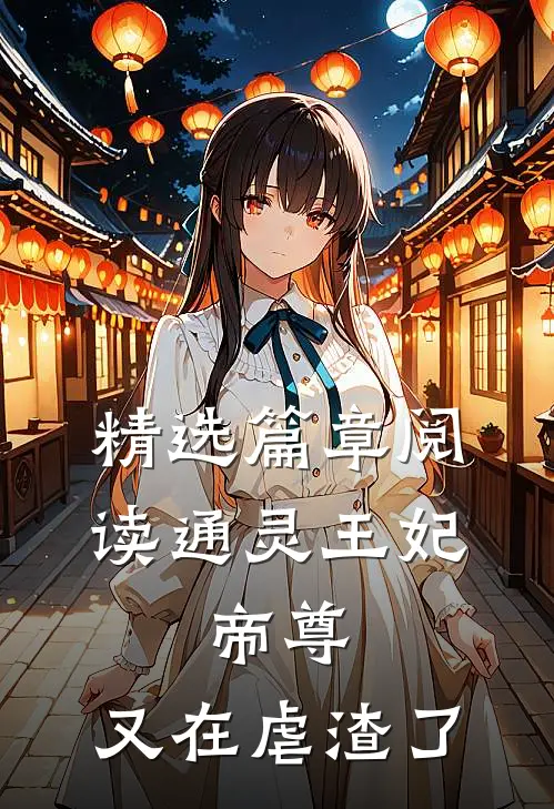 精选篇章阅读通灵王妃:帝尊,又在虐渣了