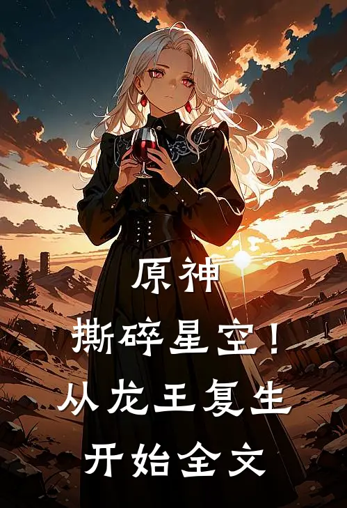 原神：撕碎星空！从龙王复生开始全文