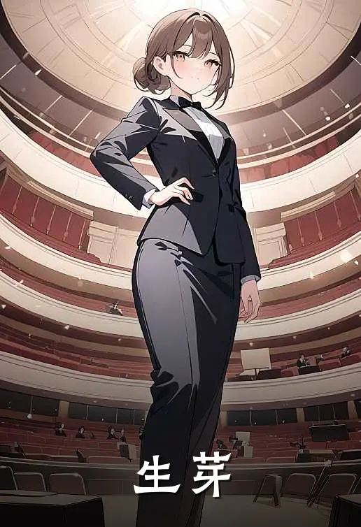 生芽