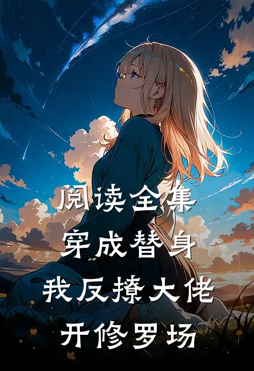 阅读全集穿成替身，我反撩大佬开修罗场