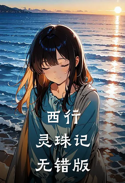 西行，灵珠记无错版