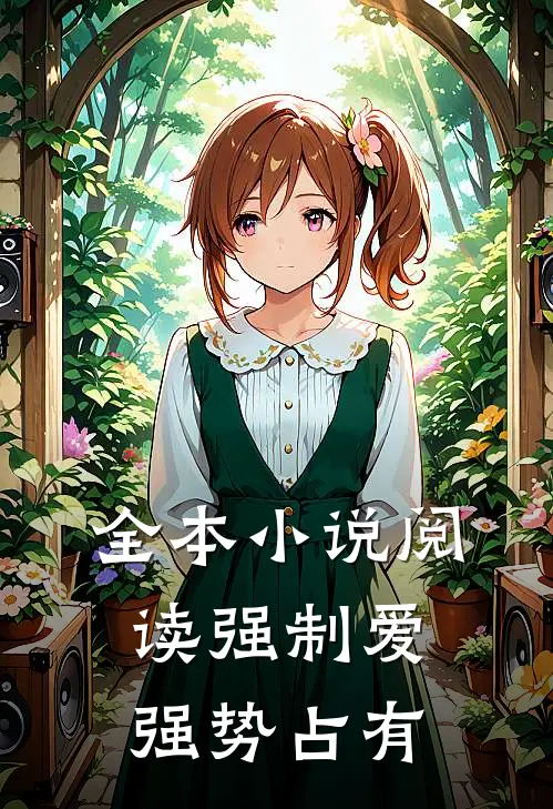 全本小说阅读强制爱，强势占有