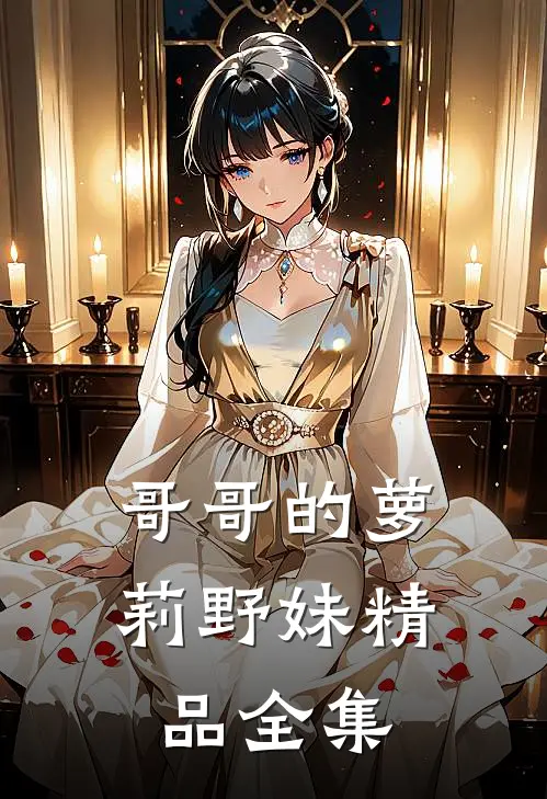 哥哥的萝莉野妹精品全集