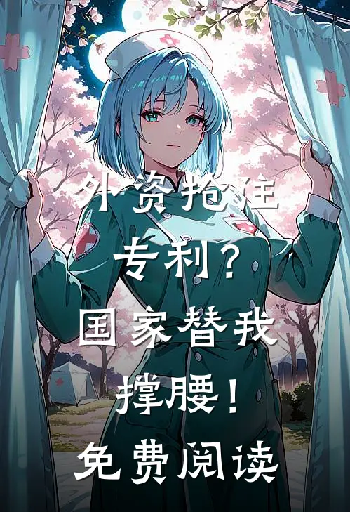 外资抢注专利？国家替我撑腰！免费阅读