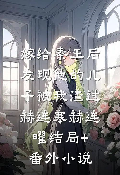 嫁给秦王后，发现他的儿子被我渣过赫连寒赫连曜结局+番外小说