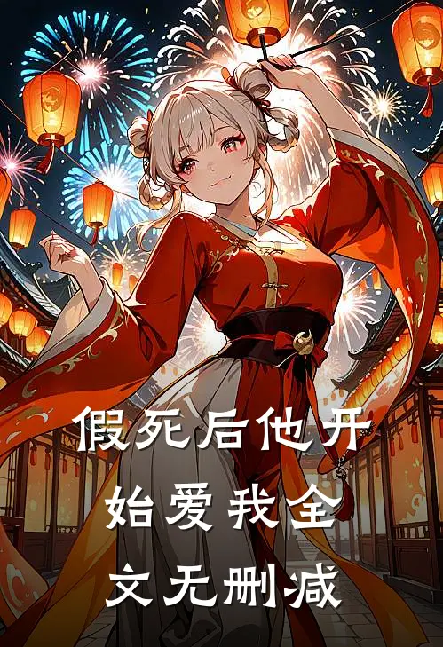 假死后他开始爱我全文无删减