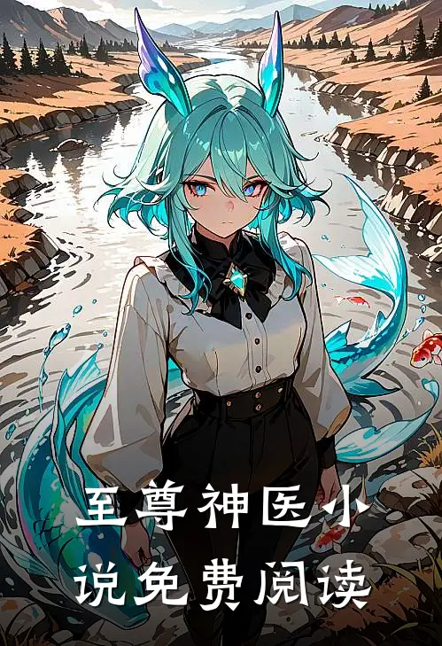 至尊神医小说免费阅读