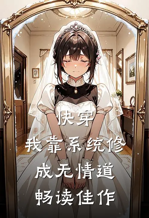 快穿：我靠系统修成无情道畅读佳作