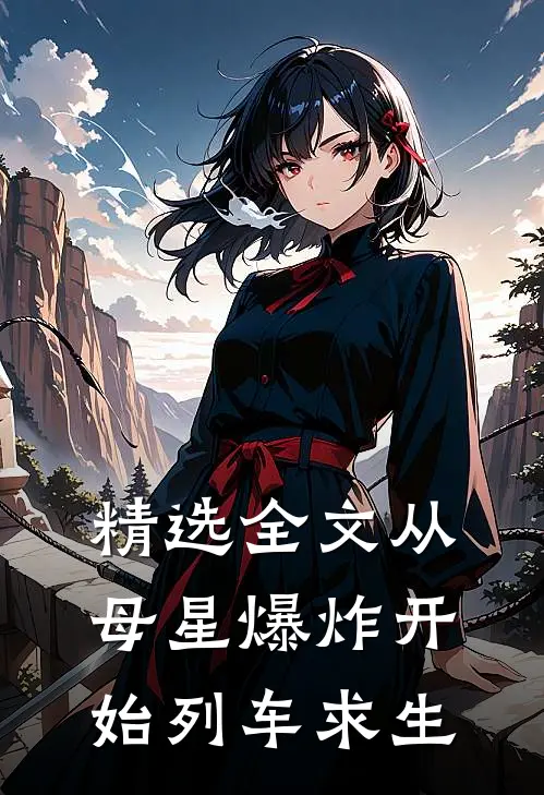精选全文从母星爆炸开始列车求生