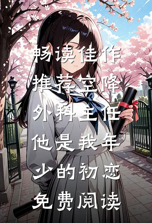畅读佳作推荐空降外科主任,他是我年少的初恋免费阅读