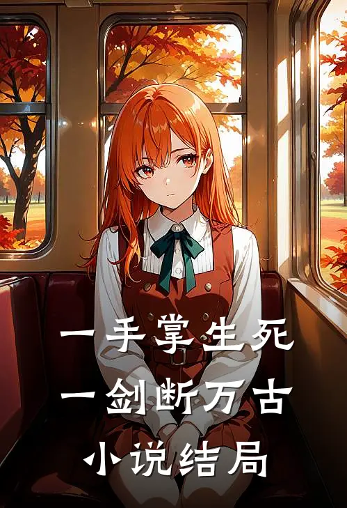 一手掌生死，一剑断万古小说结局
