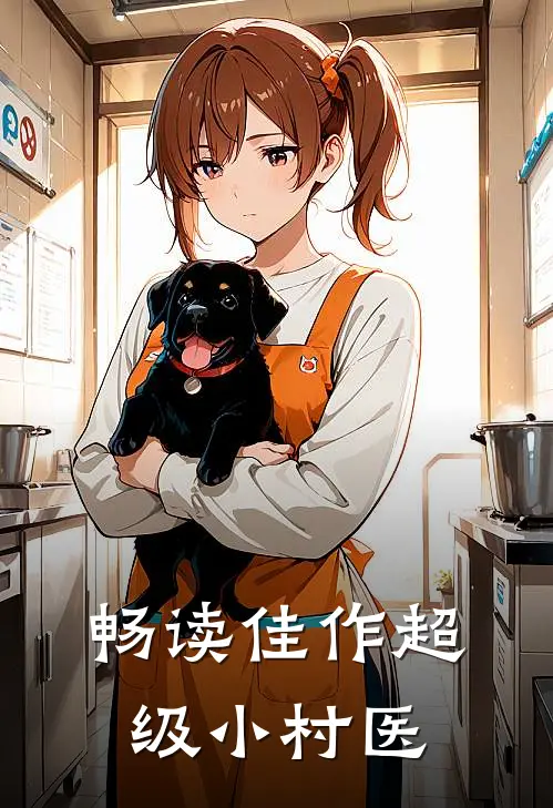畅读佳作超级小村医